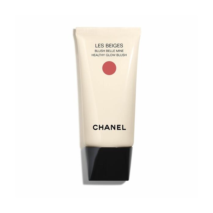 LES BEIGES BLUSH BELLE MINE