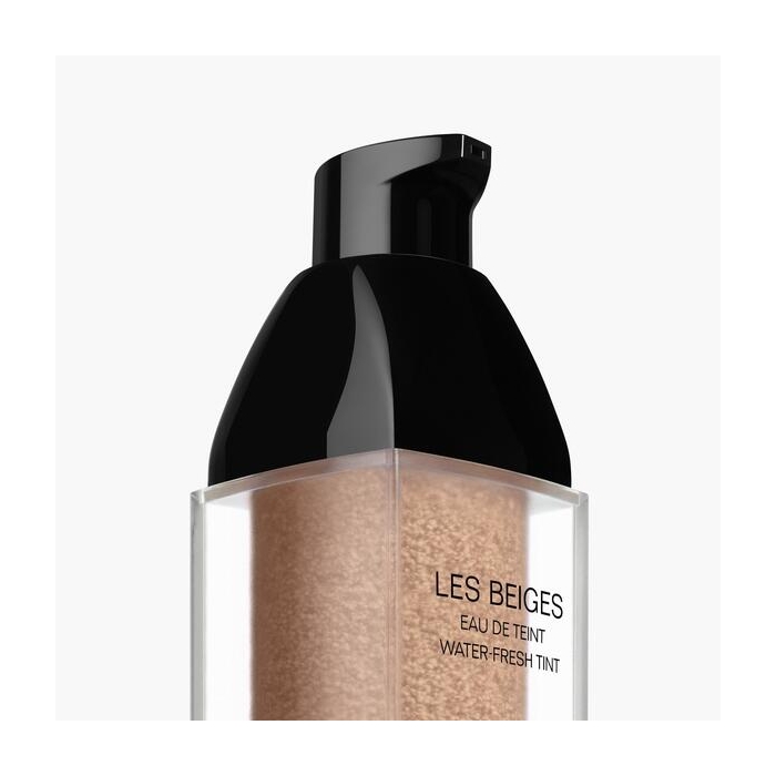 LES BEIGES EAU DE TEINT
