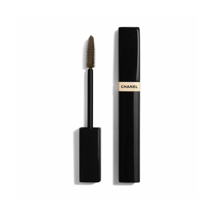 LES BEIGES MASCARA 