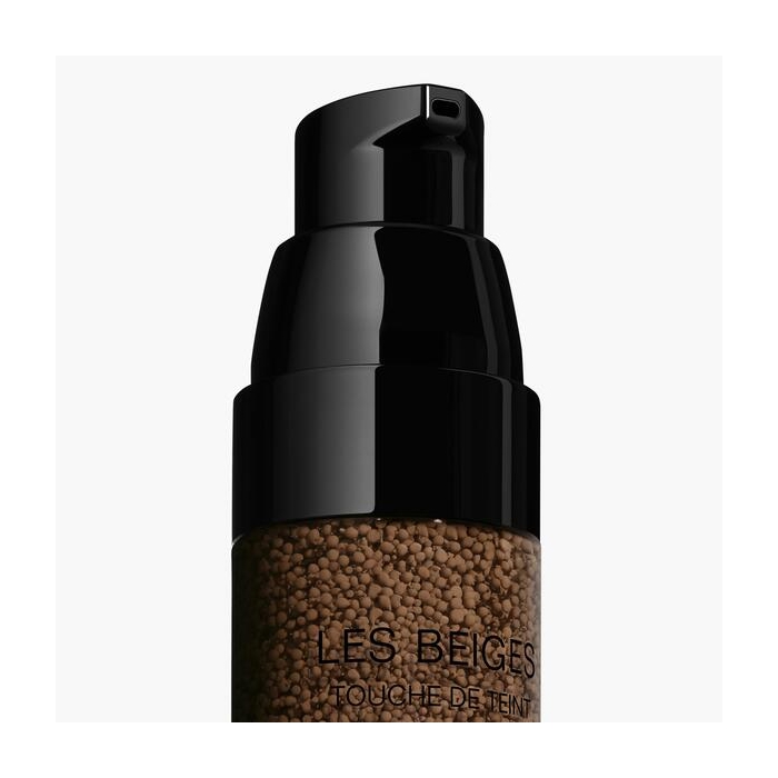 LES BEIGES TOUCHE DE TEINT
