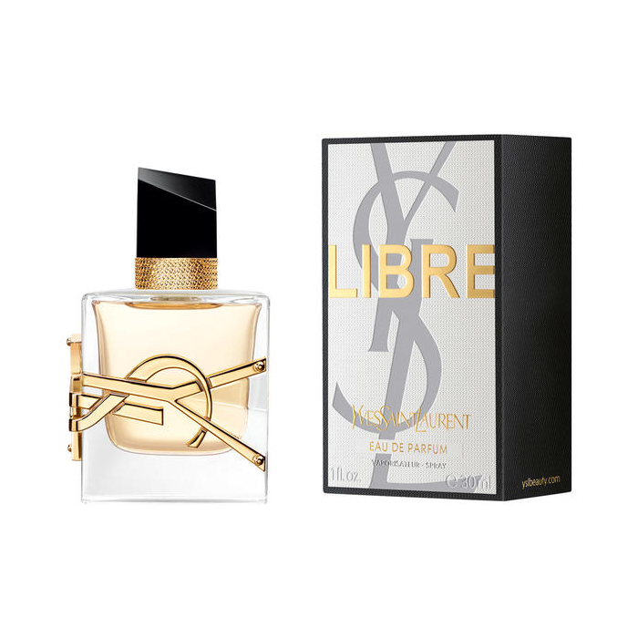 libre parfum