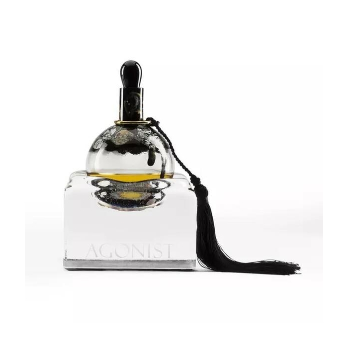 Liquid Crystal Eau de Parfum Sculpture