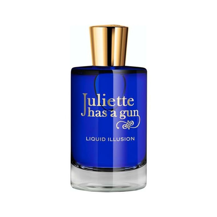 Liquid Illusion EdP Nat. Spray