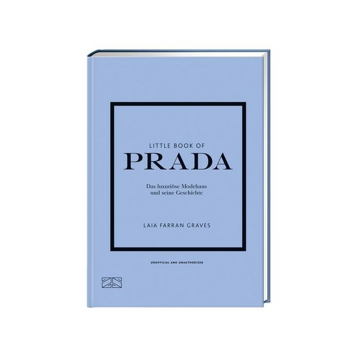 Little Book of Prada