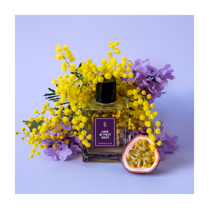 Love At First Sight E.d.P. Nat. Spray