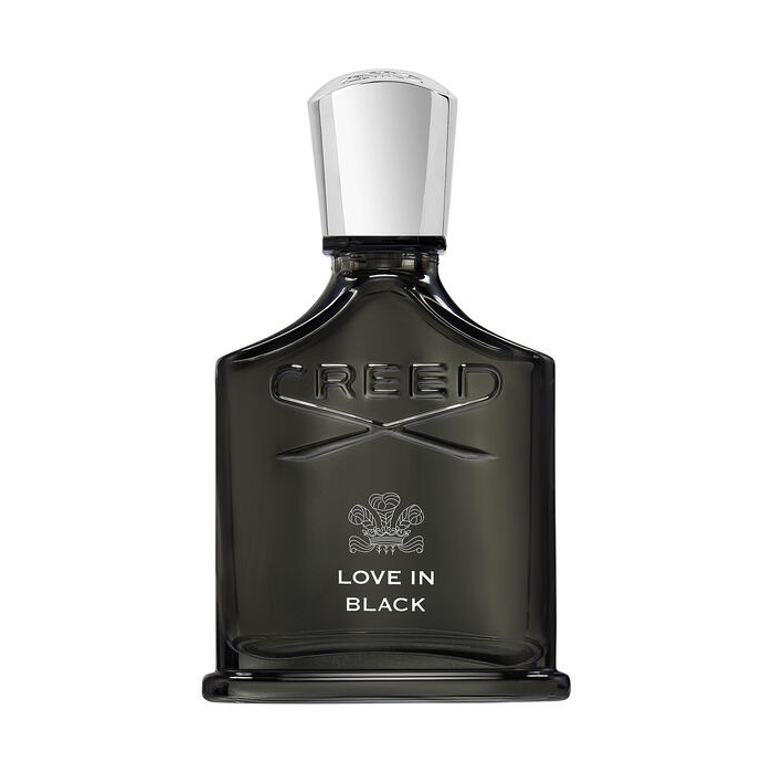 Love in Black Eau de Parfum