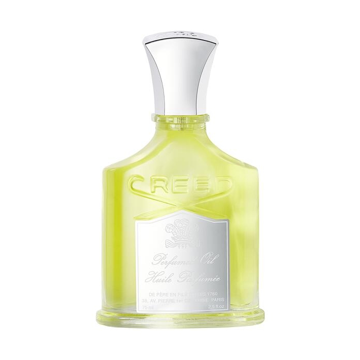 Love in White Parfumöl