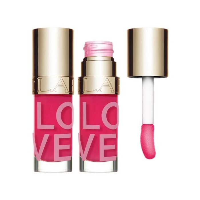 Love Lip Comfort Oil