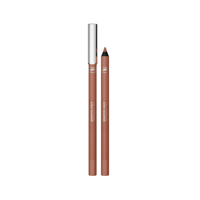 Lovenude Lip Liner 1,2