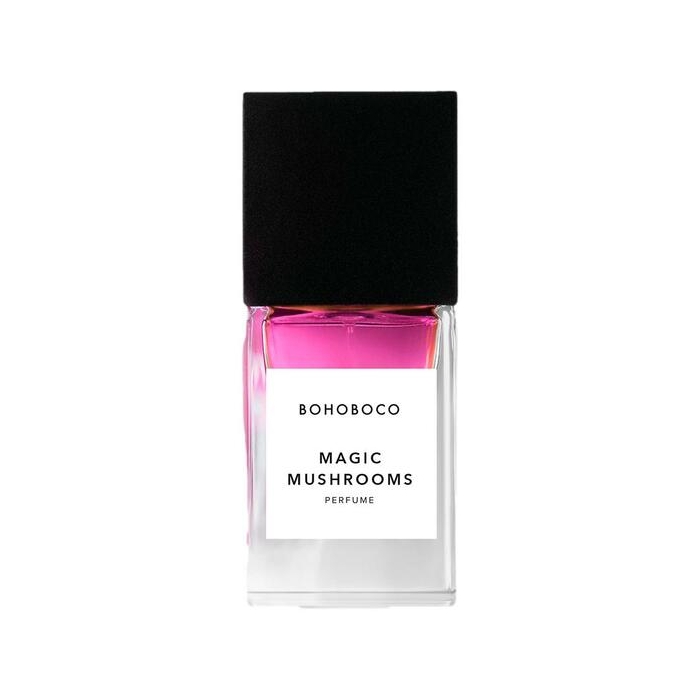 Magic Mushrooms Extrait de Parfum