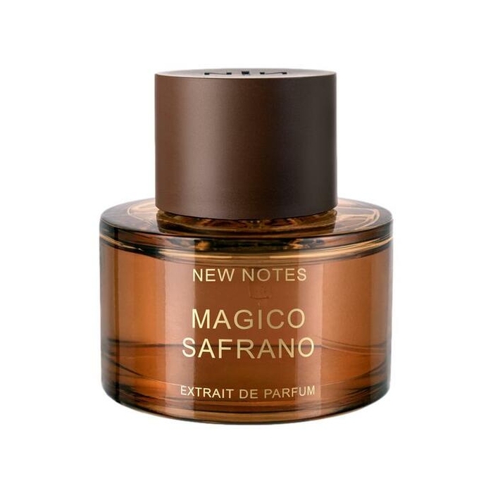 Magico Safrano Extrait de Parfum