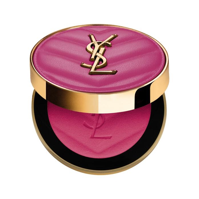 Make Me Blush Bold Blurring Blush 5