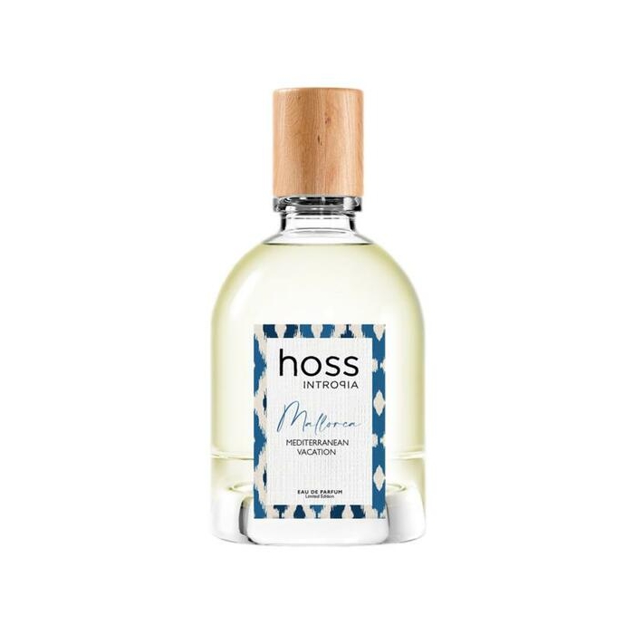 Mallorca EdP Nat. Spray
