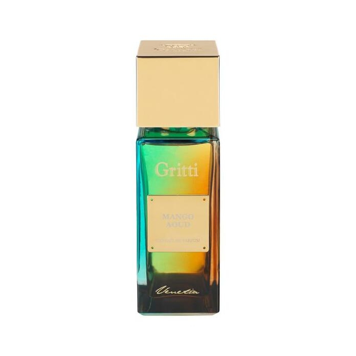 Mango Aoud Extrait de Parfum Spray