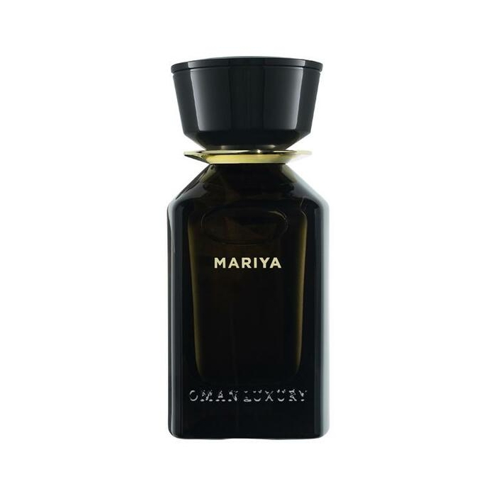 Mariya EdP Nat. Spray