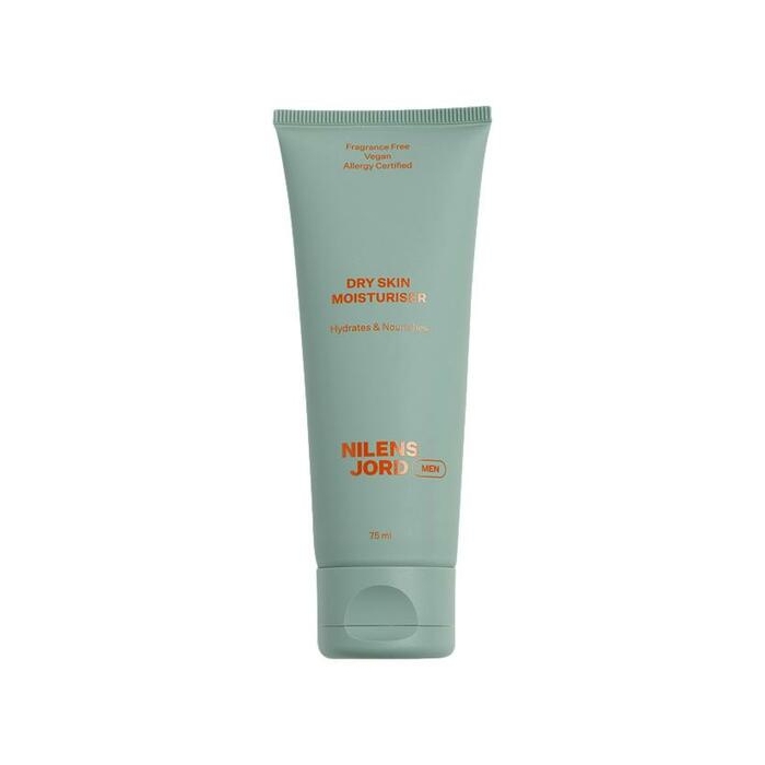 Men Dry Skin Moisturiser