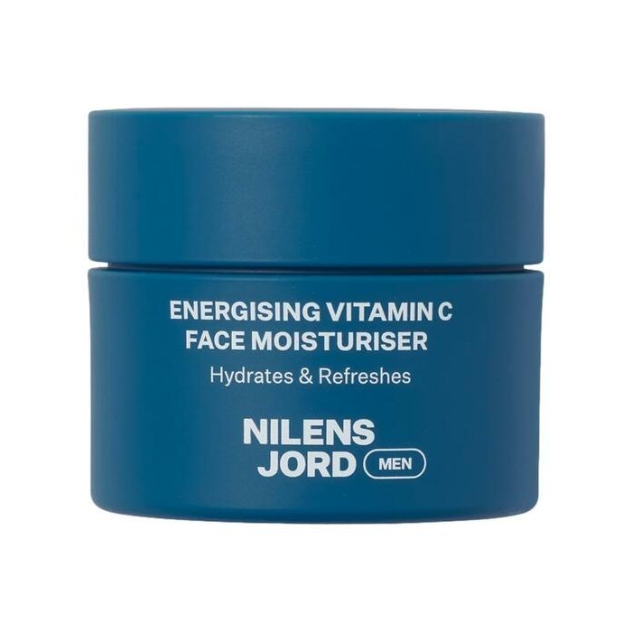 Men Energising Vitamin C Face Moisturizer