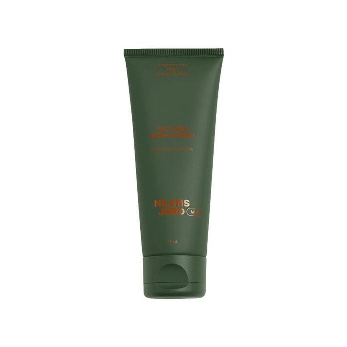 Men Oily Skin Moisturiser