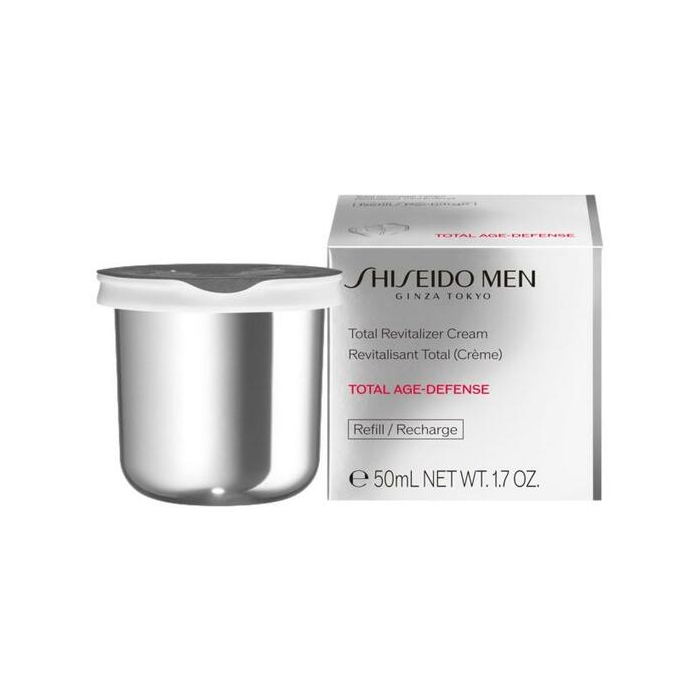 Men Total Revitalizer Cream Refill