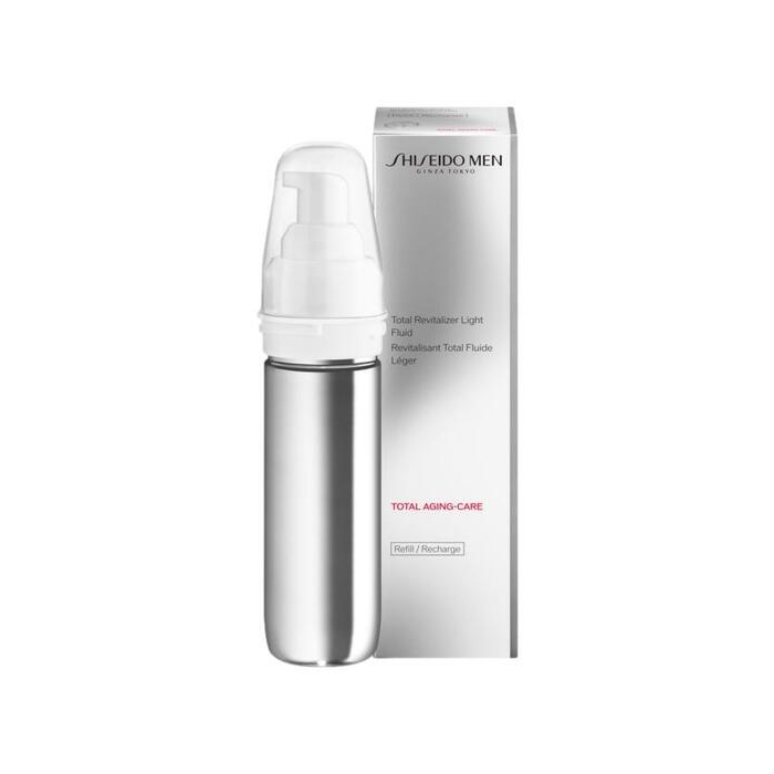 Men Total Revitalizer Light Fluid Refill