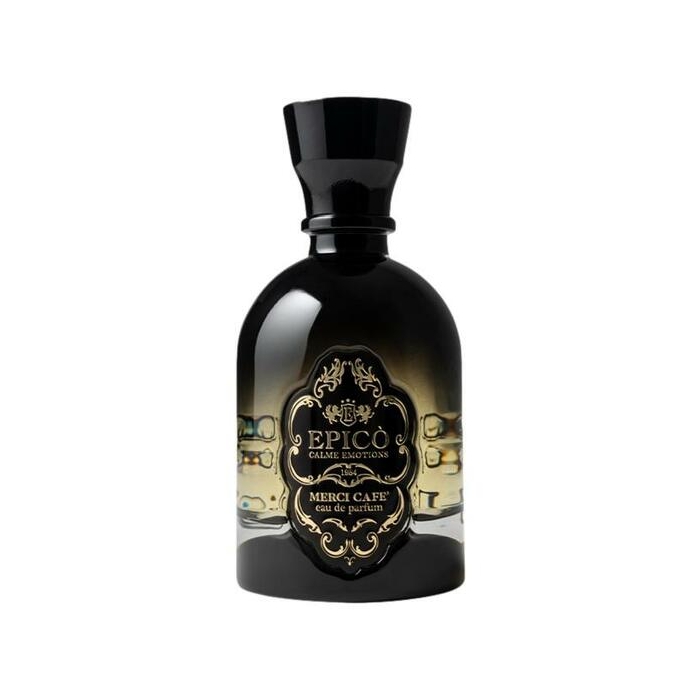 MERCI CAFE' EdP Nat. Spray