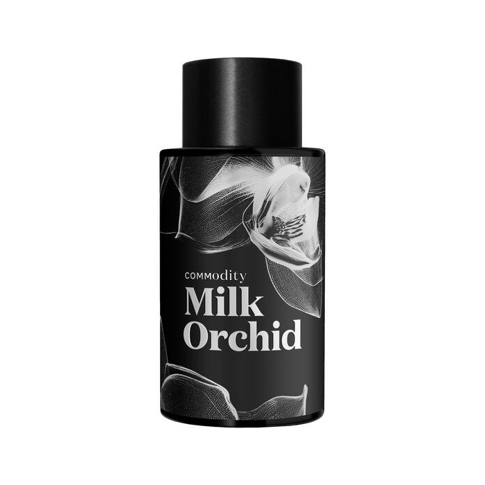 Milk Orchid Expressive EdP Nat. Spray