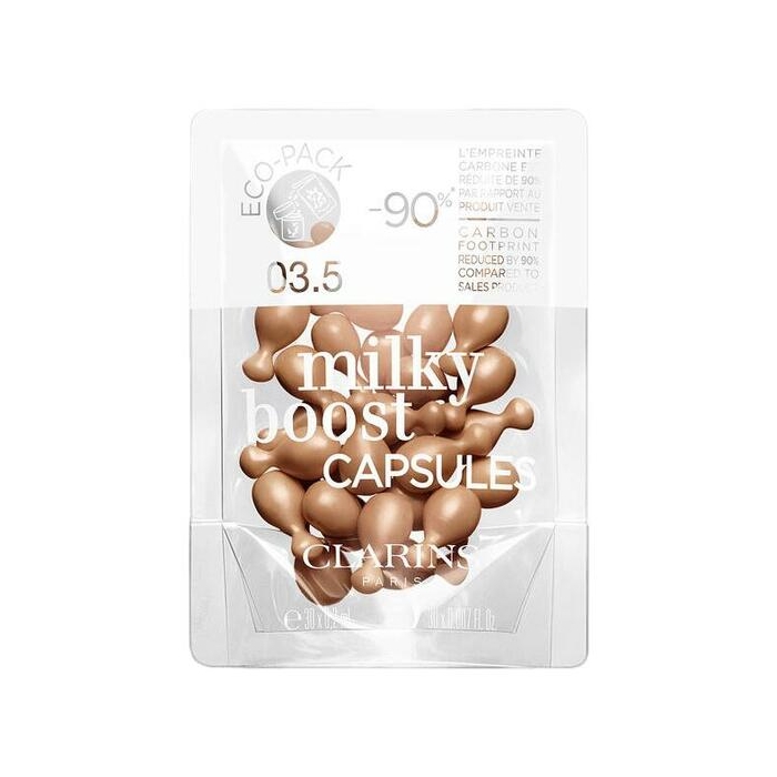 Milky Boost Refill Caps 7,8