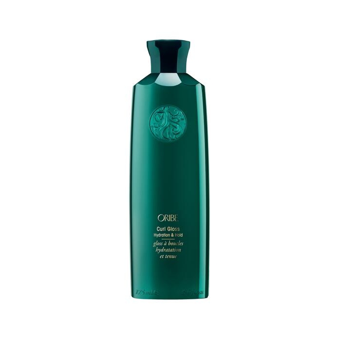 Moisture & Control Curl Gloss Hydration & Hold