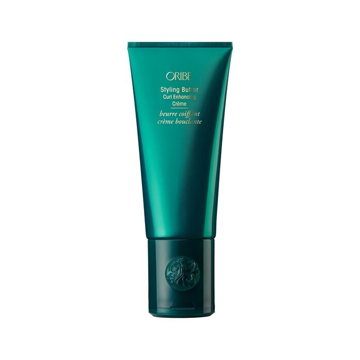 Moisture & Control Styling Butter Curl Enhancing Crème