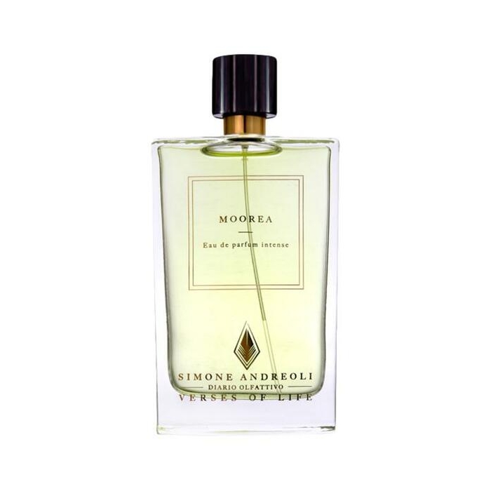 Moorea Eau de Parfum