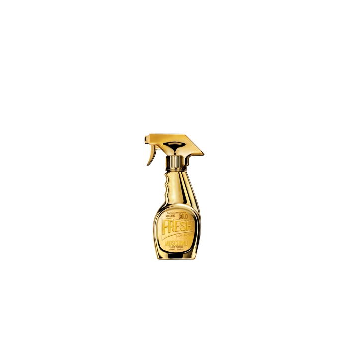 Gold Fresh Couture Eau de Parfum