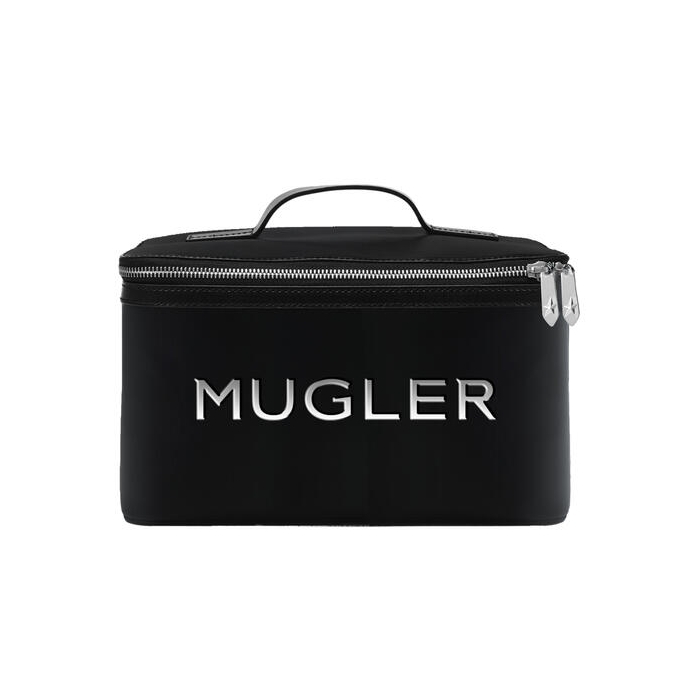 Mugler Kosmetik Bag - gratis für Dich!