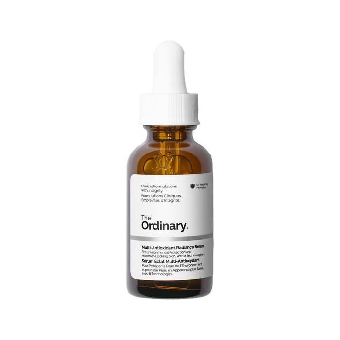 Multi-Antioxidant Radiance Serum
