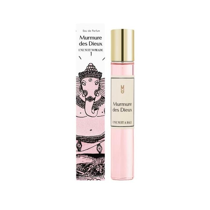 Murmure des Dieux Eau de Parfum