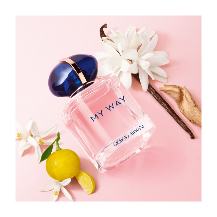 My Way Eau de Parfum