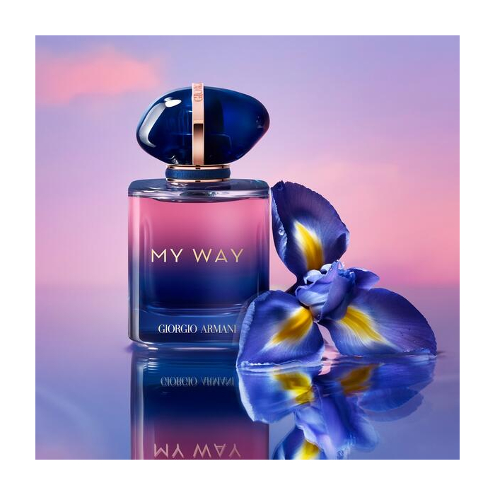 My Way Le Parfum E.d.P. Nat. Spray [Giorgio Armani] » Ab 89,99 € online  kaufen
