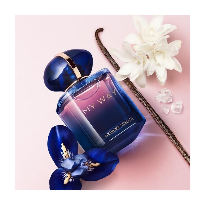 My Way Le Parfum E.d.P. Nat. Spray