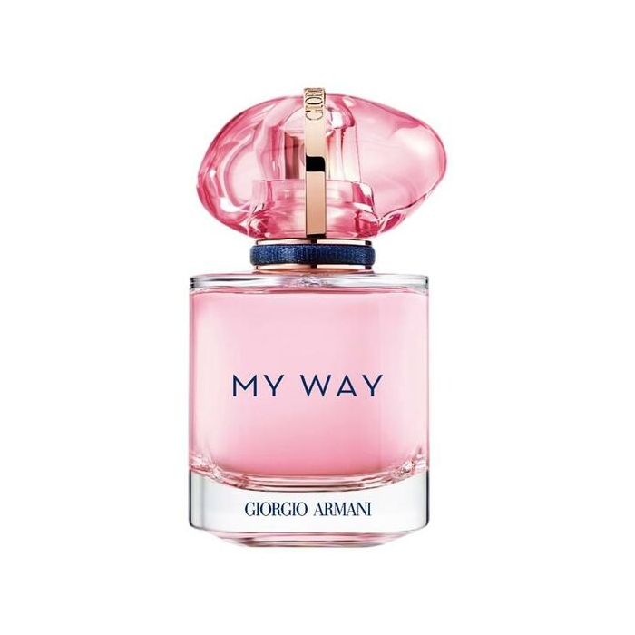 My Way Nectar E.d.P. Nat. Spray