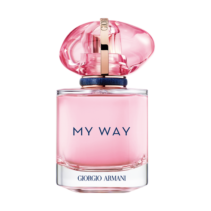 My Way Nectar E.d.P. Nat. Spray
