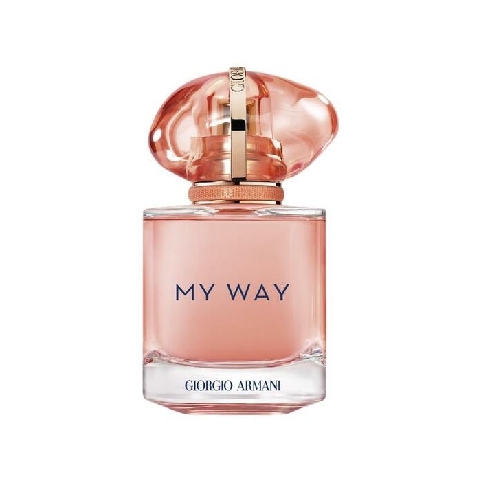 My Way Ylang EdP Nat Spray
