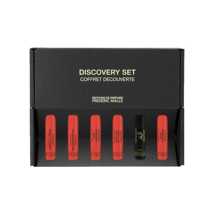 Mysterious Discovery Set