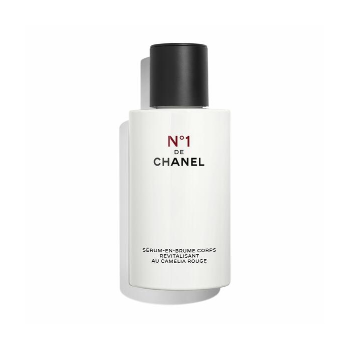 N°1 DE CHANEL REVITALISIERENDES SPRAY-SERUM FÜR DEN KÖRPER