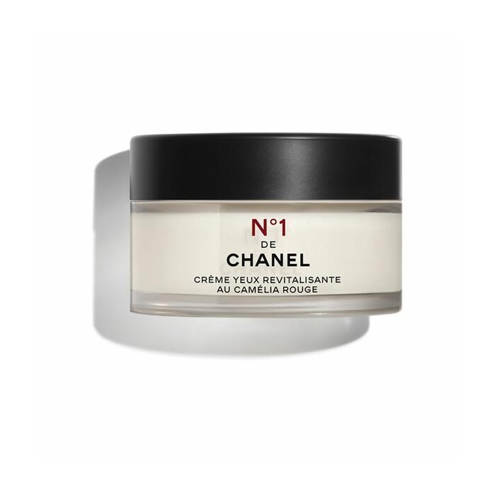 N°1 DE CHANEL REVITALISIERENDE AUGENCREME