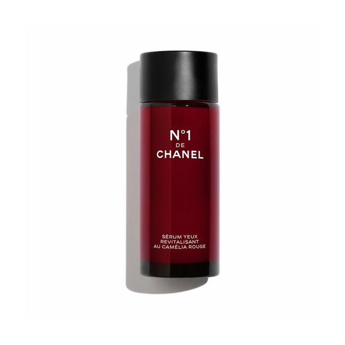 N°1 DE CHANEL REVITALISIERENDES AUGENSERUM – NACHFÜLLUNG