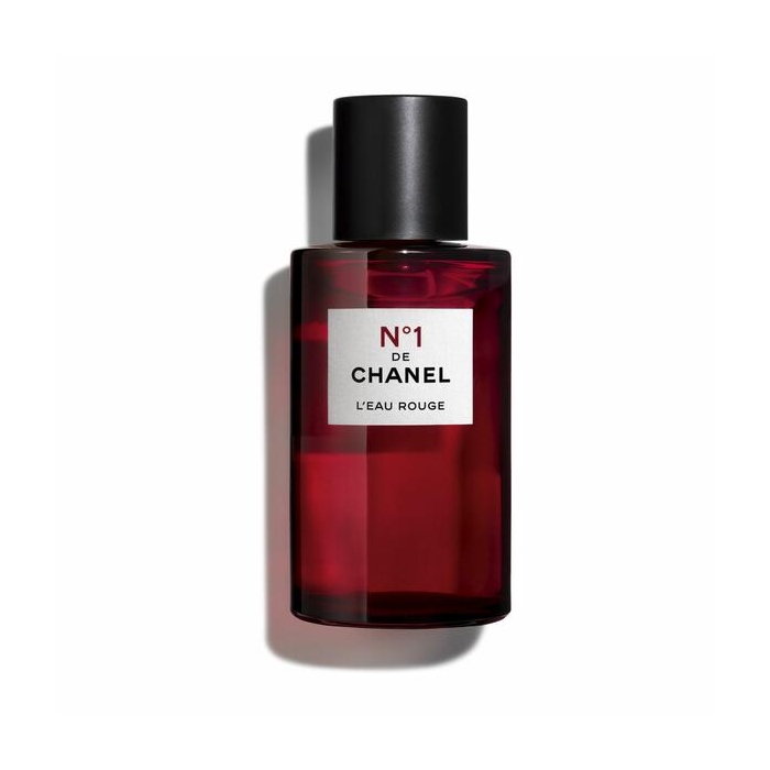 N°1 DE CHANEL L'EAU ROUGE