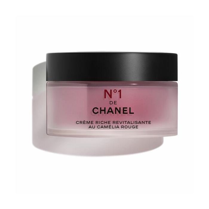 N°1 DE CHANEL REICHHALTIGE REVITALISIERENDE CREME