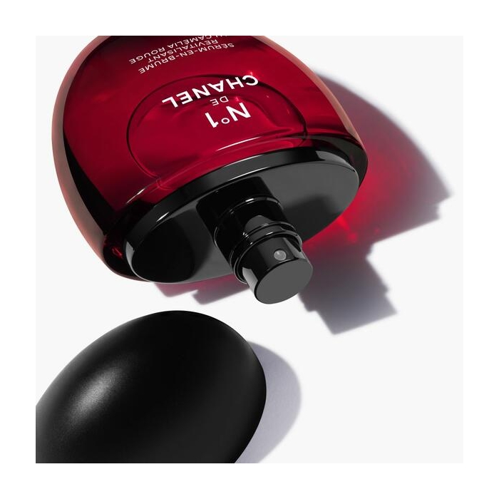 N°1 DE CHANEL REVITALISIERENDES SPRAY-SERUM