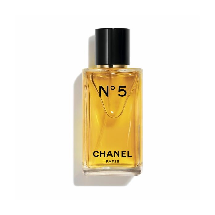 EAU DE TOILETTE ZERSTÄUBER 