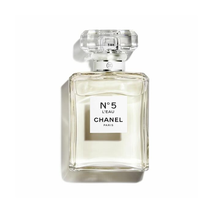 N°5 L'EAU