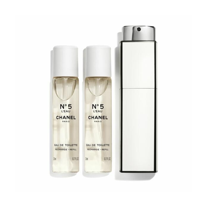 N°5 L'EAU